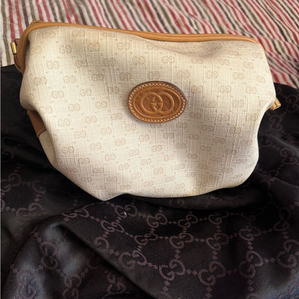Authentic Gucci Bag